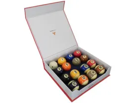 Dynaspheres Gold Ball Set