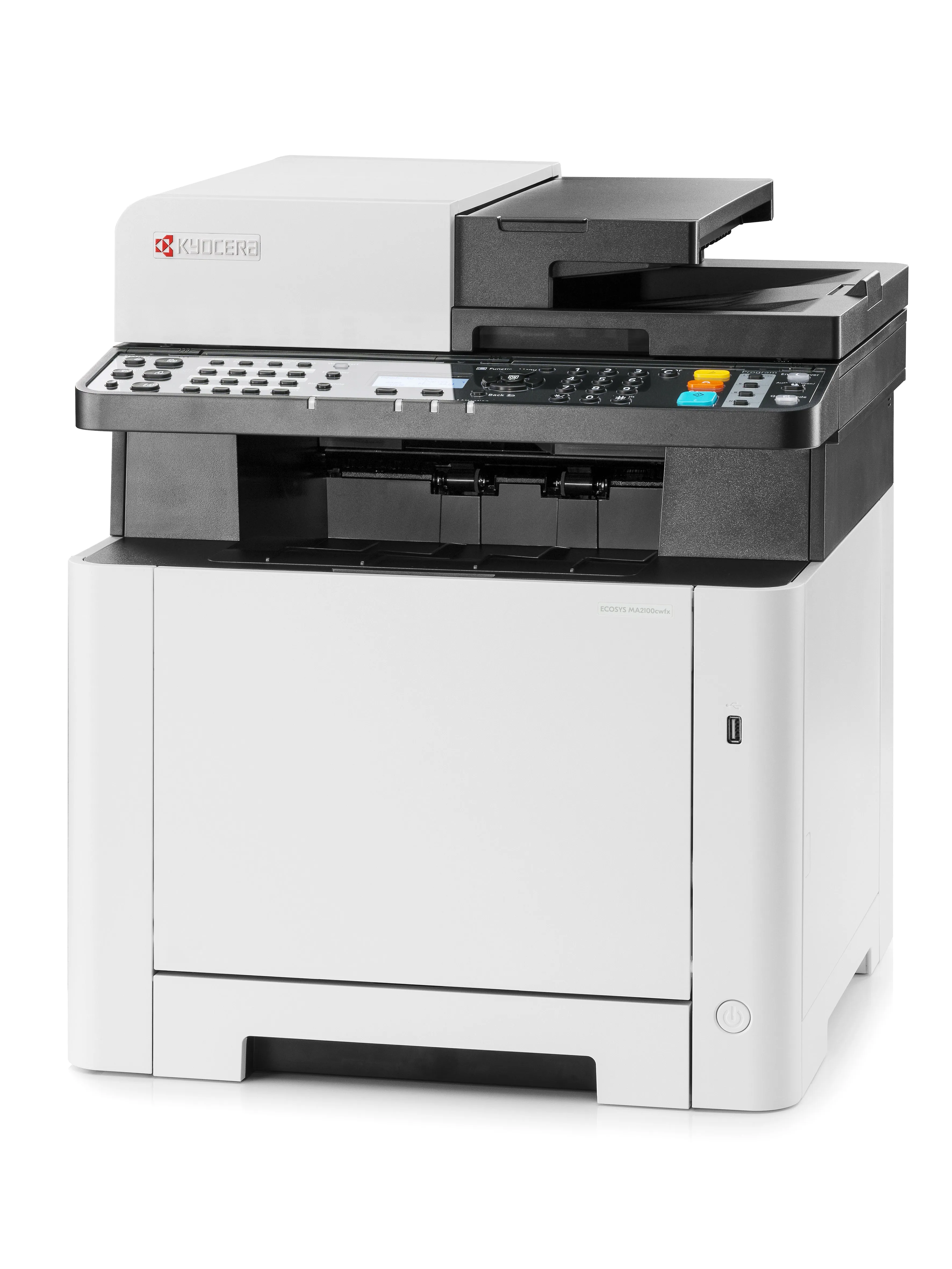 Ecosys Ma2100cwfx A4 Colorlaser