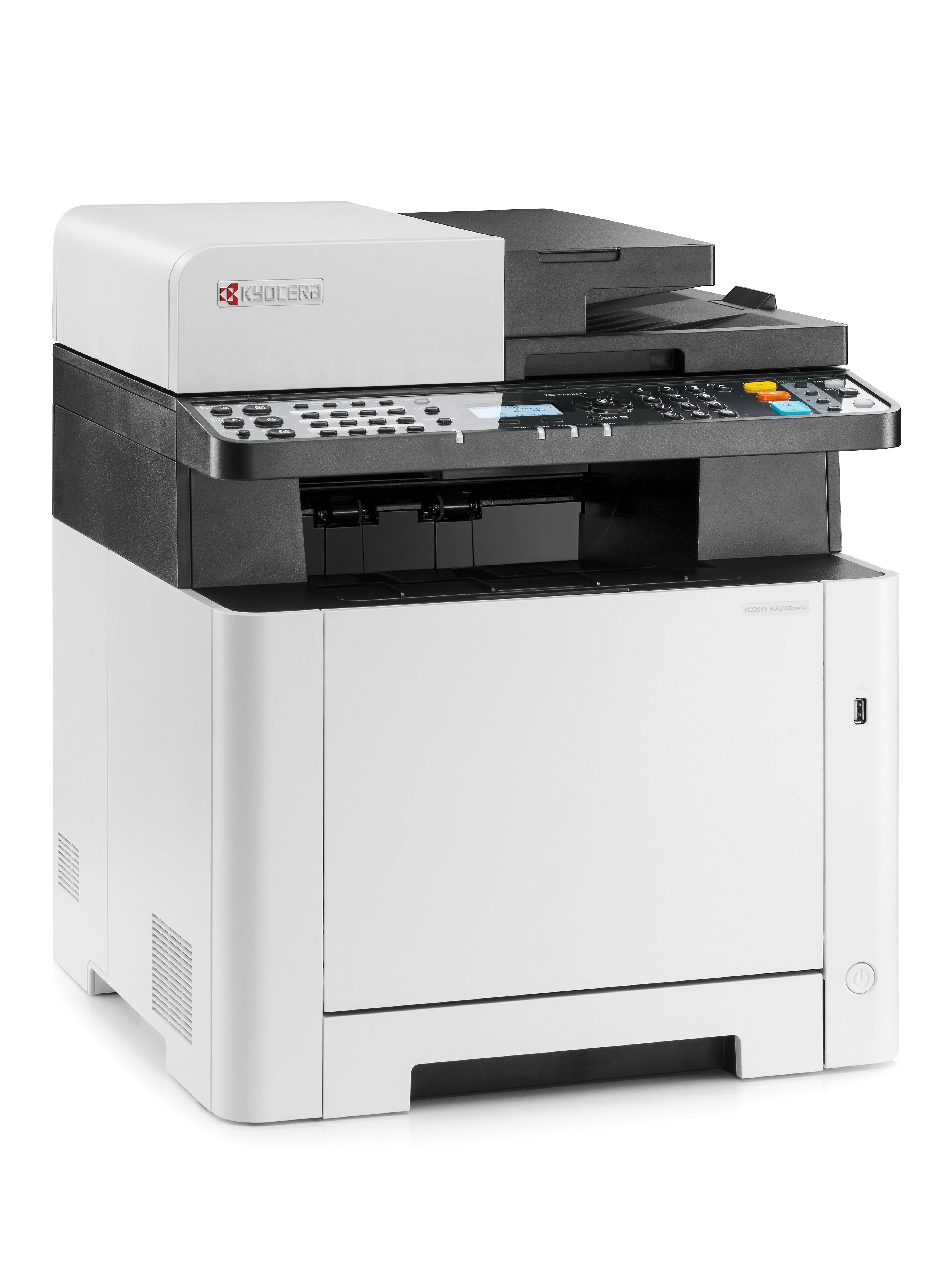 Ecosys Ma2100cwfx A4 Colorlaser