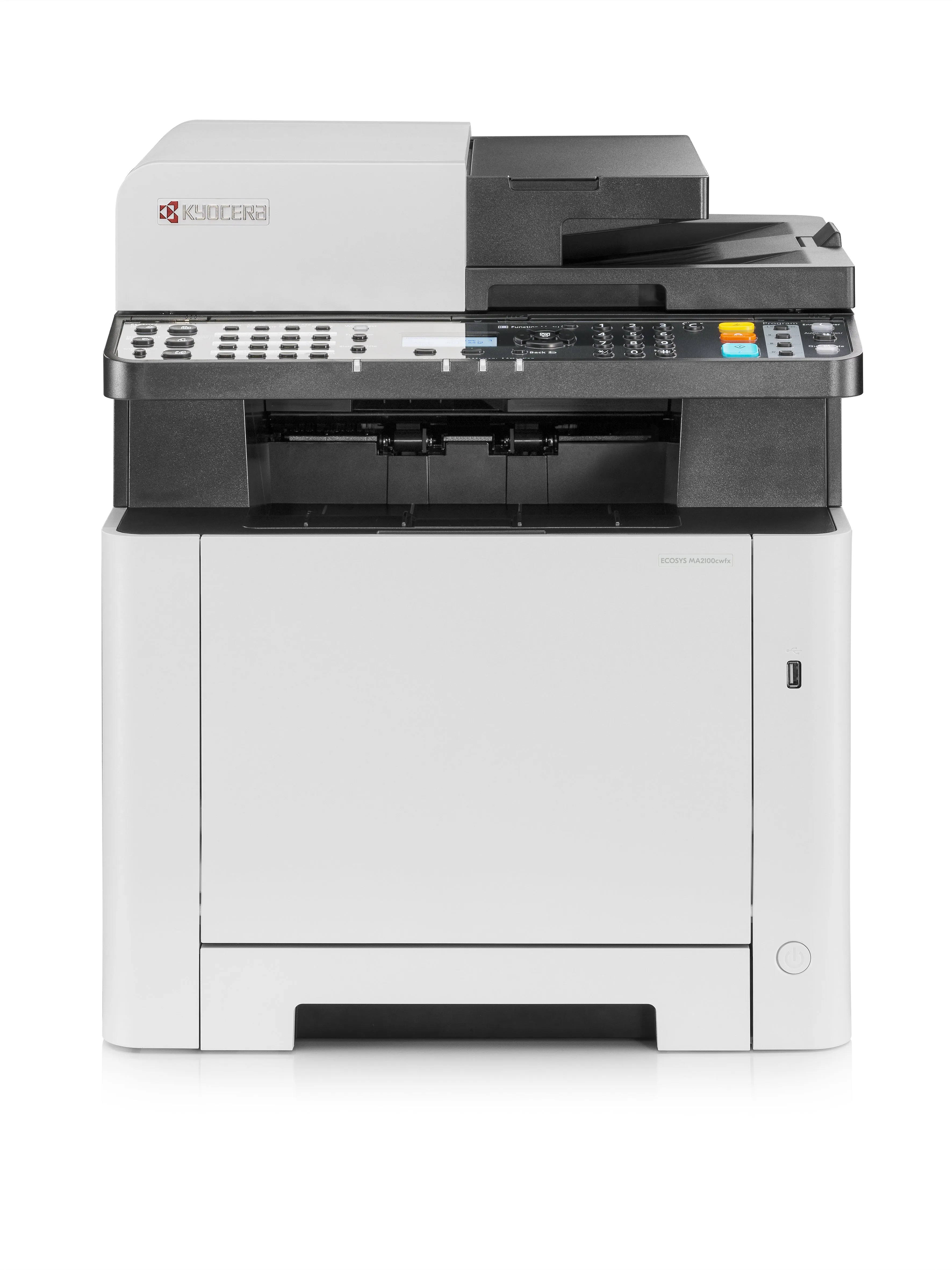 Ecosys Ma2100cwfx A4 Colorlaser
