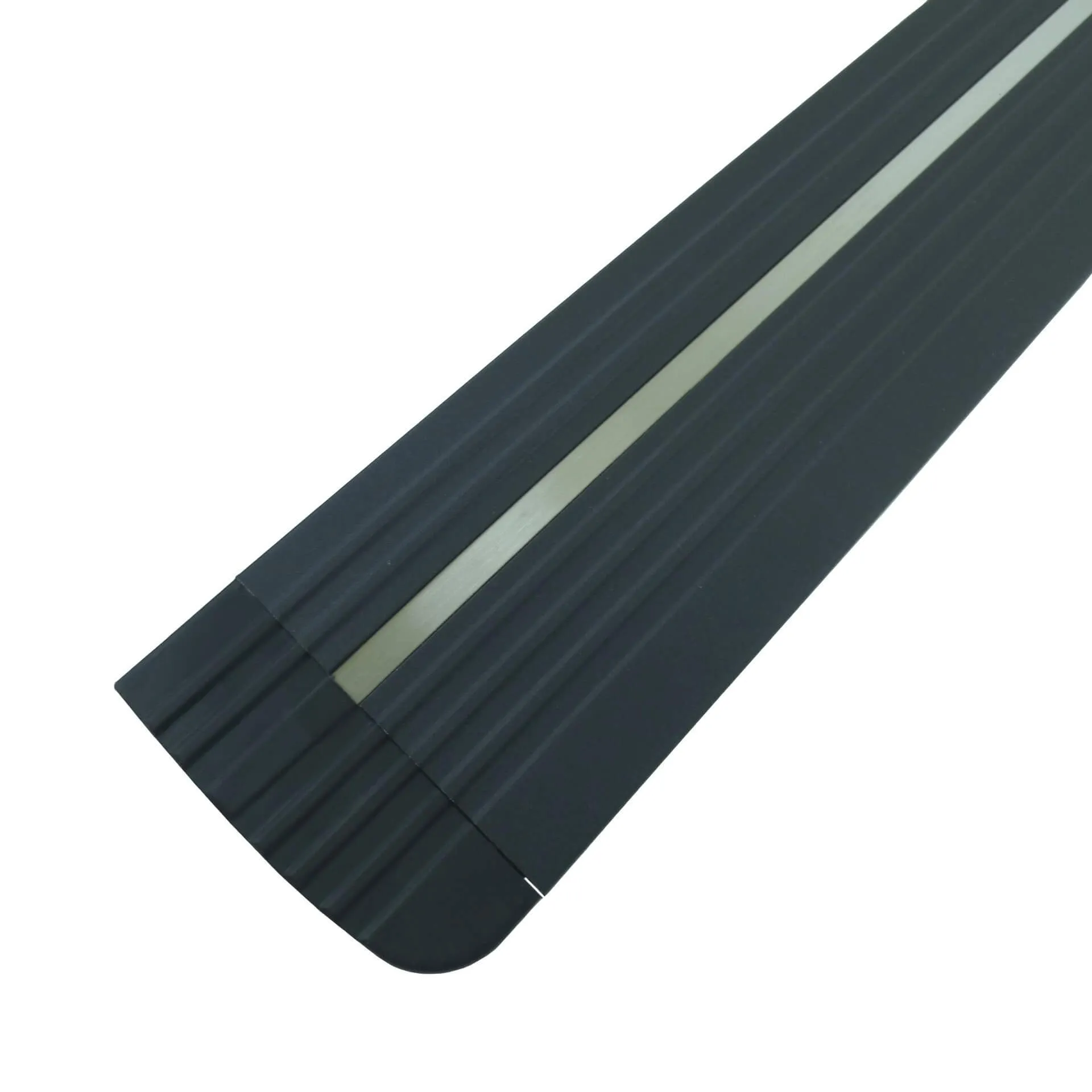 Electric Deployable Side Steps for Volvo XC60 2018 