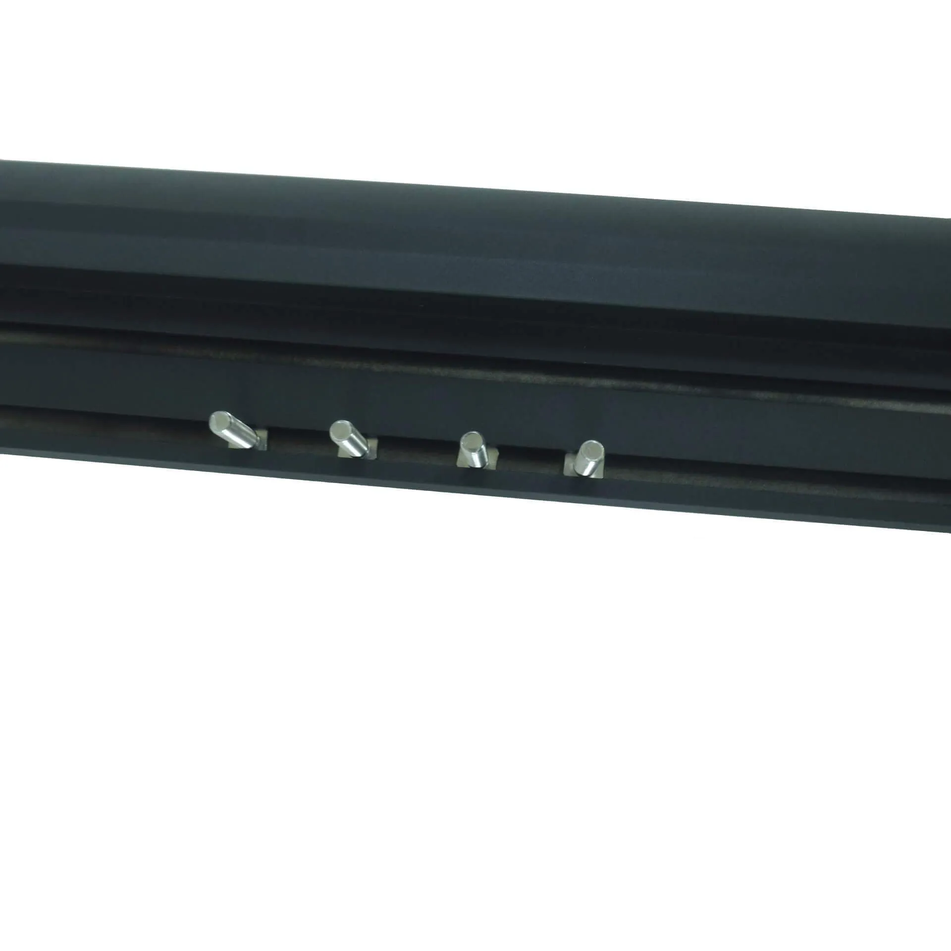Electric Deployable Side Steps for Volvo XC60 2018 