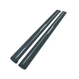 Electric Deployable Side Steps for Volvo XC60 2018 