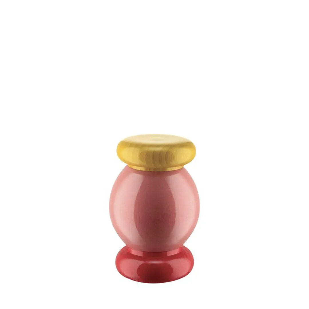 ES18 SALT & PEPPER CASTOR