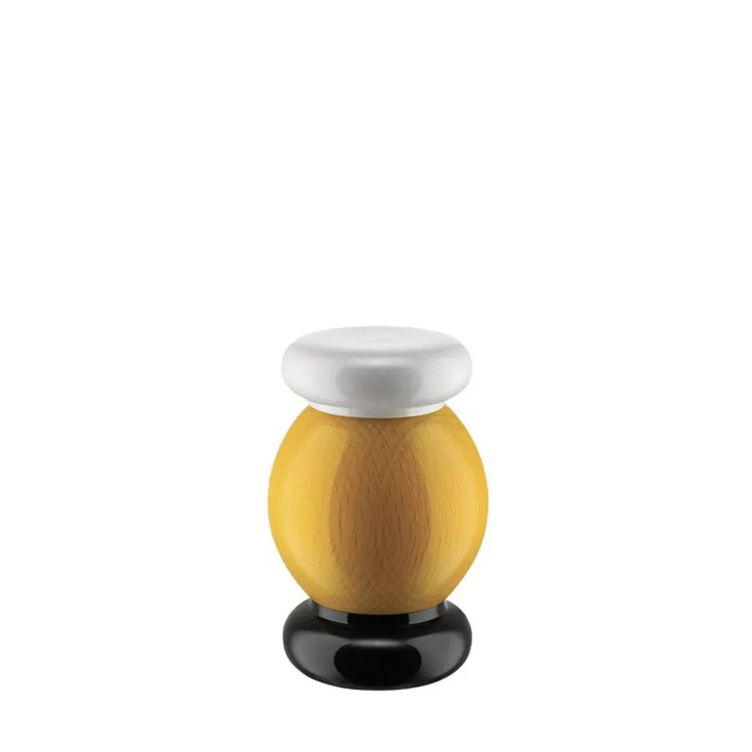 ES18 SALT & PEPPER CASTOR