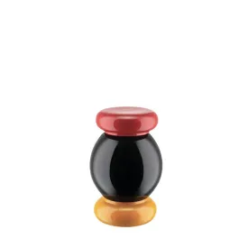 ES18 SALT & PEPPER CASTOR