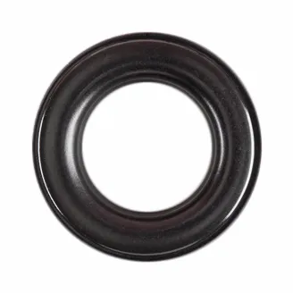 Eyelets Starter Kit: 10.5mm Black (15 Pieces)
