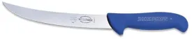 F.DICK ERGOGRIP BUTCHER'S KNIFE, 21CM