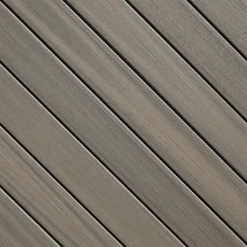FIBERON PARAMOUNT FASCIA DECKING SANDSTONE  1 in x 12 in x 12 ft