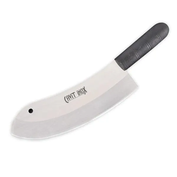 Fine Mincing Knife