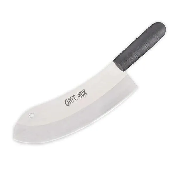 Fine Mincing Knife
