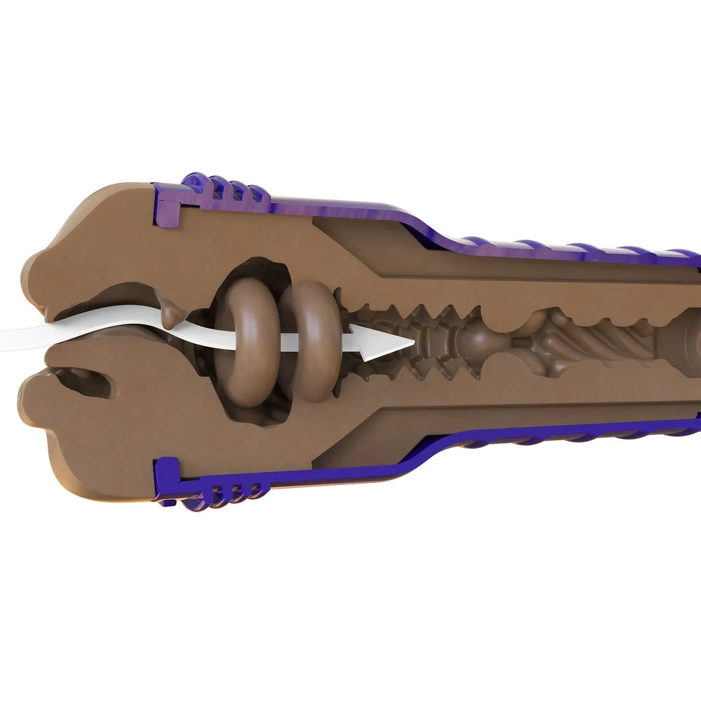 Enhanced Fleshlight Boost Blow Masturbator for Optimal Pleasure