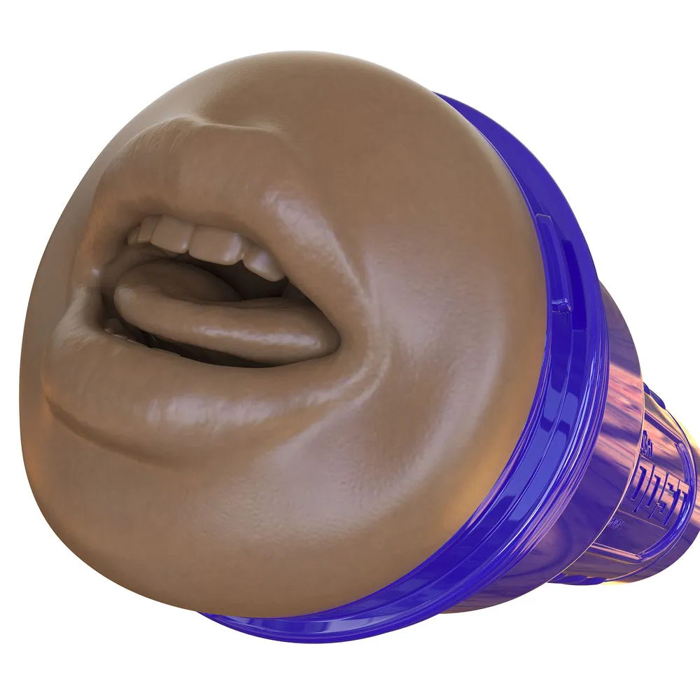 Enhanced Fleshlight Boost Blow Masturbator for Optimal Pleasure