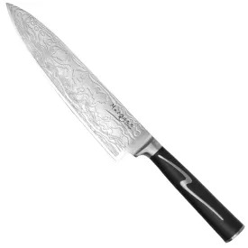 Ginsu Forged Marquee 8″ Chef's Knife