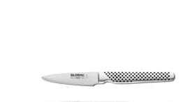 Global 3" Forged Pairing Knife