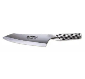 Global 7" Left Handed Knife