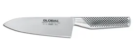 Global Classic 6.25" Forged Chef's Knife