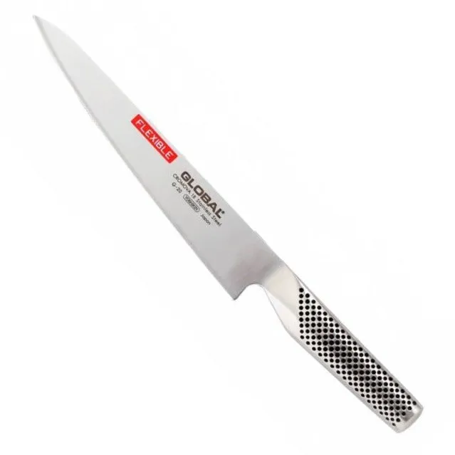 Global G-20 Filleting Knife 21cm