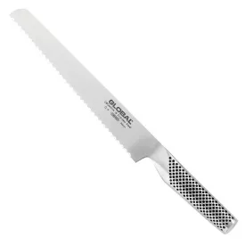 Global G-9 Bread Knife 22cm