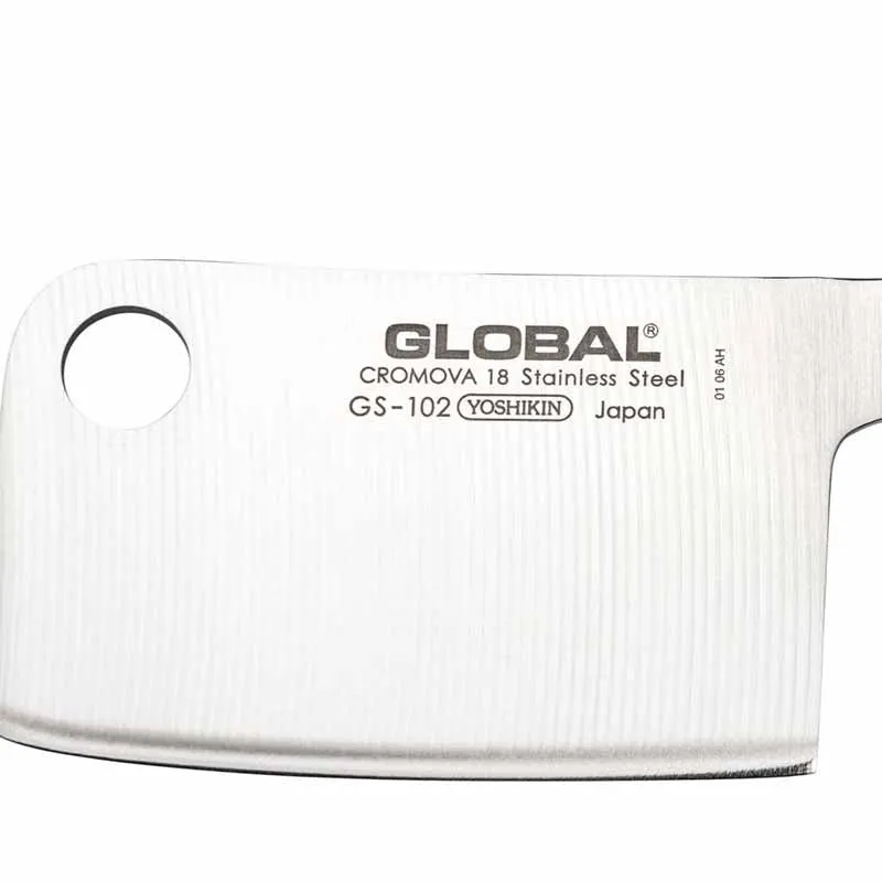 Global GS-102 Cheese And Herb Chopper