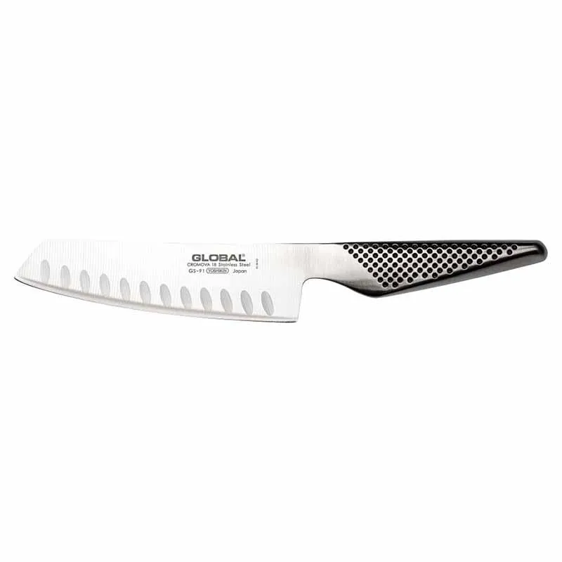 Global GS-91 Nakiri Knife 14cm