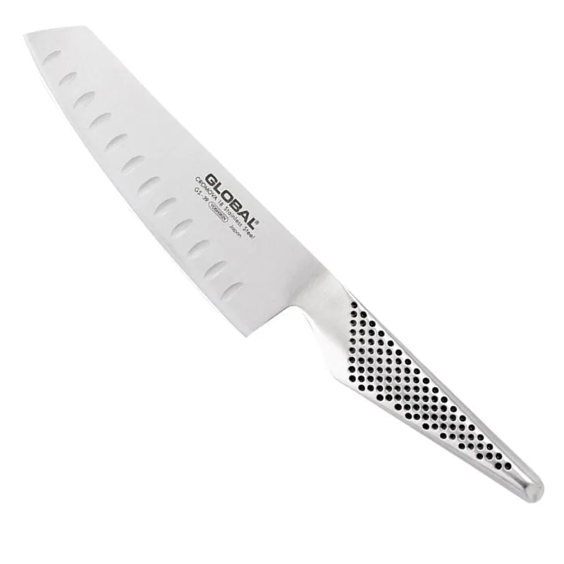 Global GS-91 Nakiri Knife 14cm