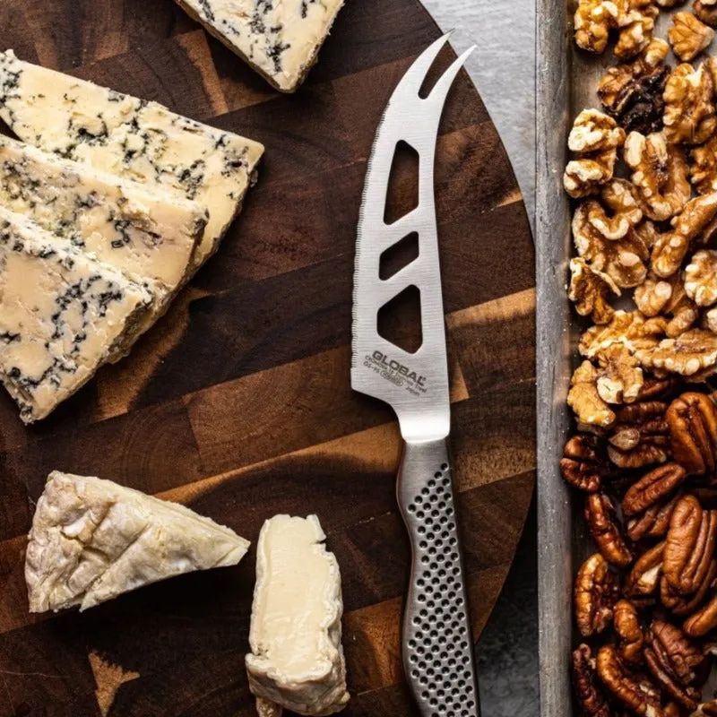 Global GS-95 Cheese Knife 10.5cm