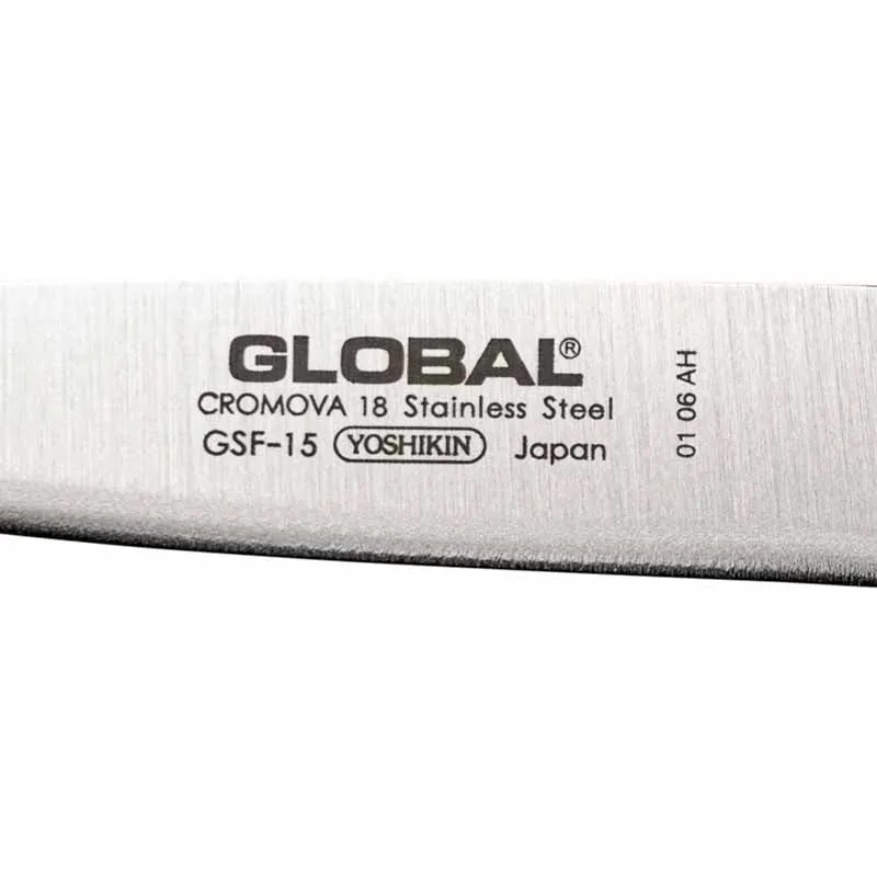 Global GSF-15 Peeling Knife 8cm