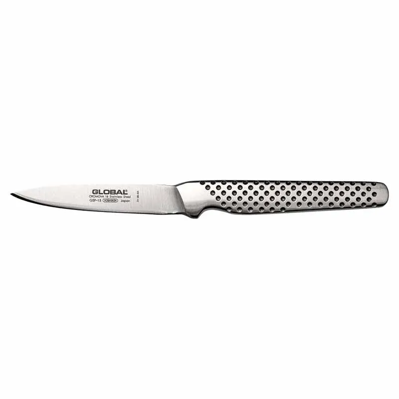 Global GSF-15 Peeling Knife 8cm