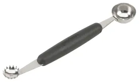 Goodcook 20350 Melon Baller, Stainless Steel, Black :EA: QUANTITY: 1