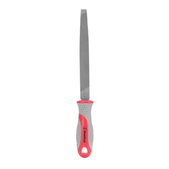 Great Neck Saw Manufacturing Mill Bastard File (6 Inch)