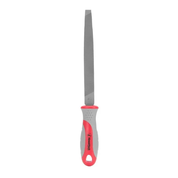 Great Neck Saw Manufacturing Mill Bastard File (6 Inch)