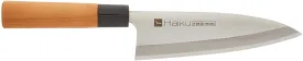 Haiku 6 3/4 inch Deba Knife