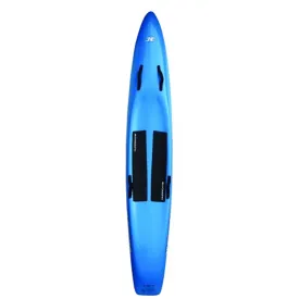 Hurricane MTech Pro 7.25 (3.2m) Racing Board, Ultimate All Round Paddle Board