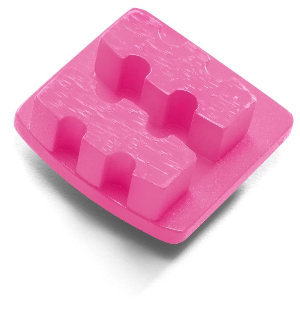 Husqvarna G1440 Pink Medium Elite Grind Series 3-Pack