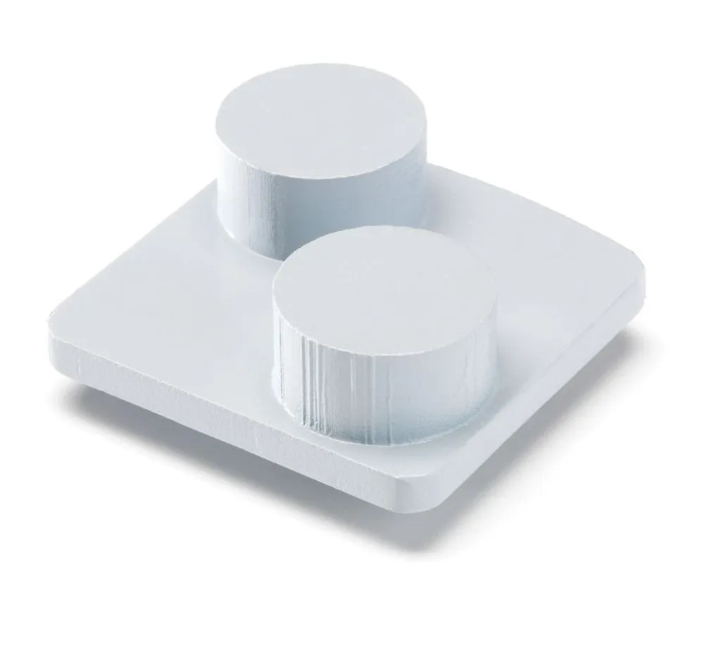 Husqvarna Vari Grind G640 Gray Series 3-Pack