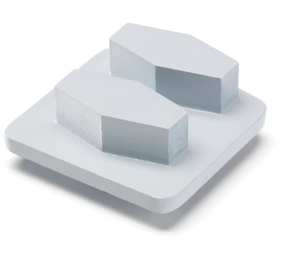Husqvarna Vari Grind G640 Gray Series 3-Pack