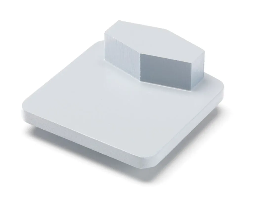 Husqvarna Vari Grind G640 Gray Series 3-Pack