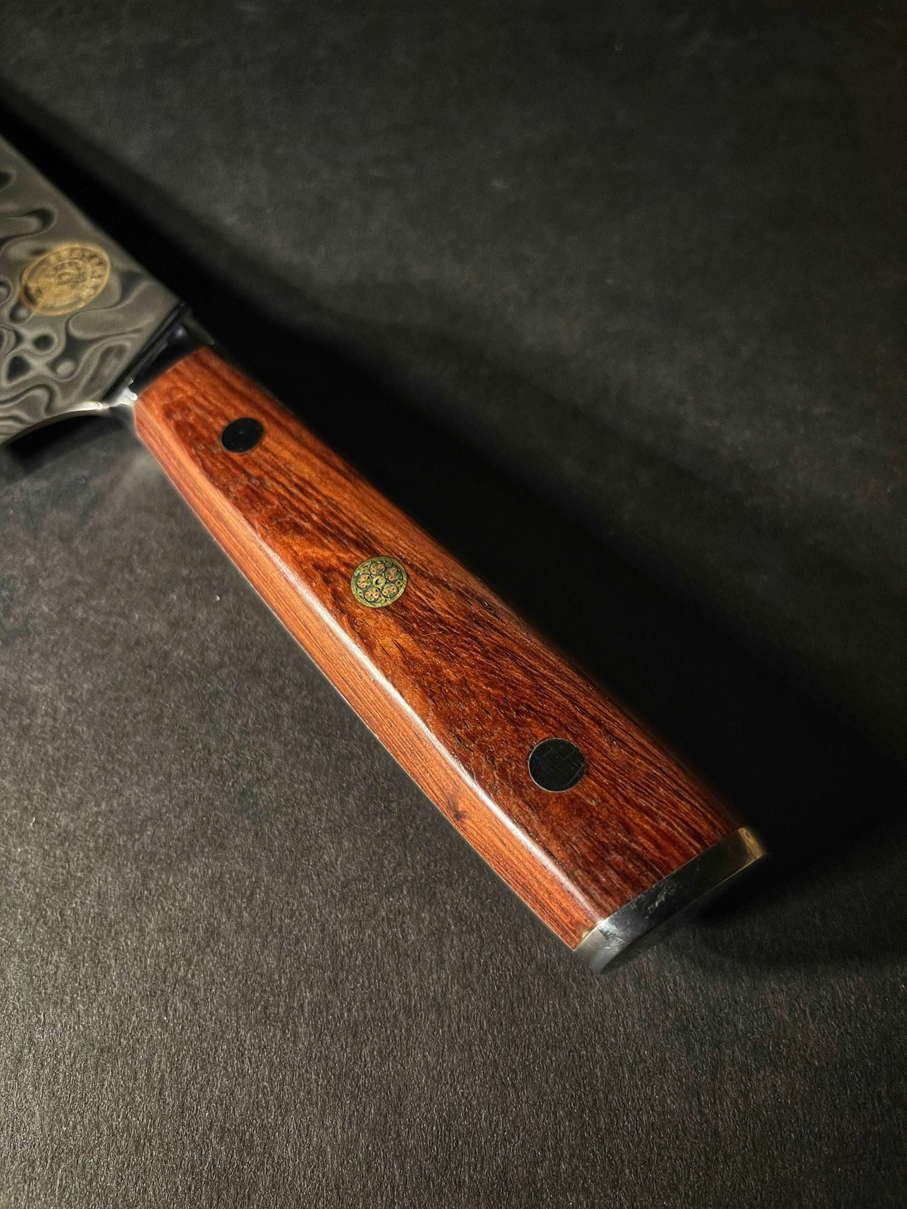 Interstellar Kiritsuke