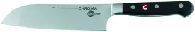Japan chef 6 3/4 inch Santoku Knife