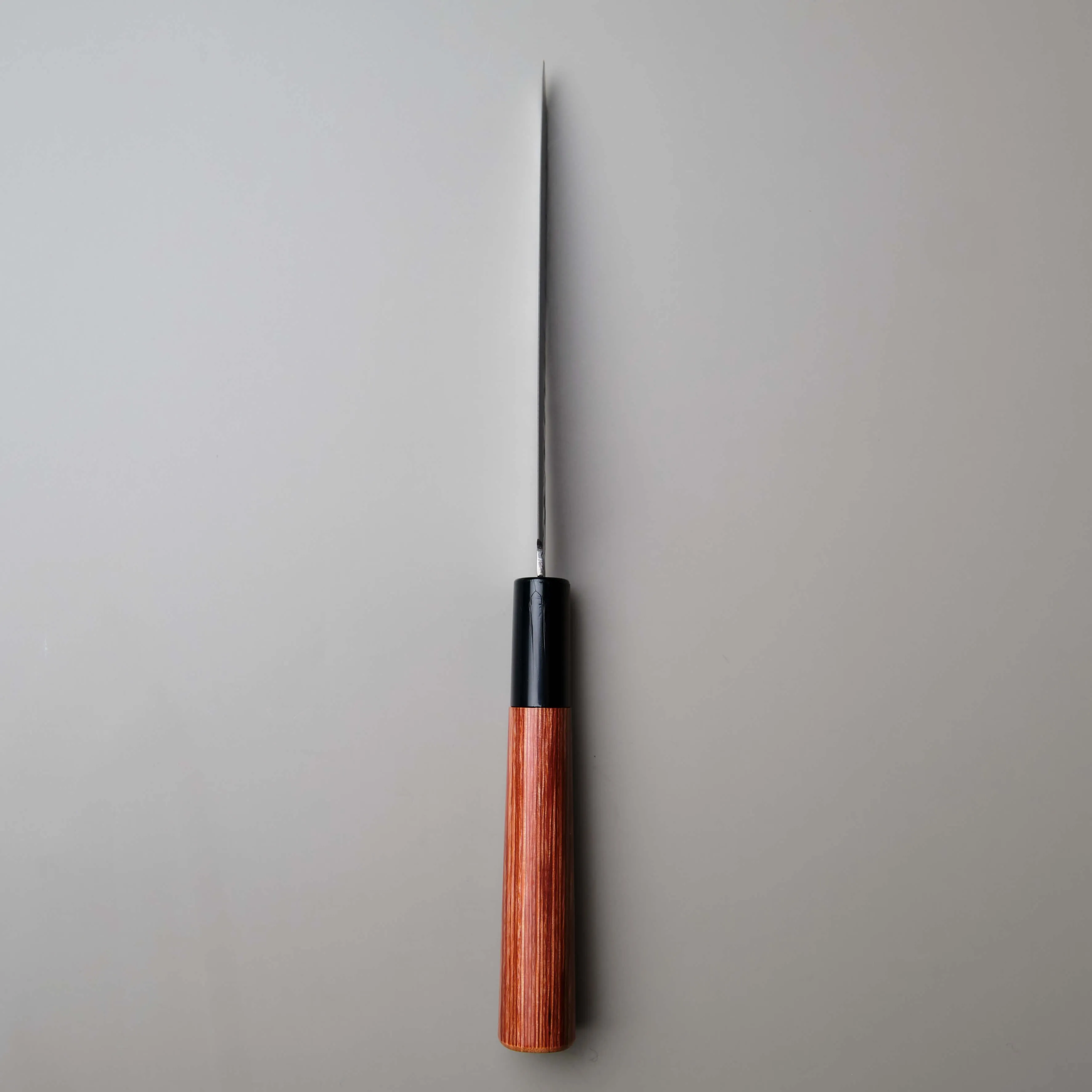 Kanetsune Tsuchime Petty Knife - 120mm