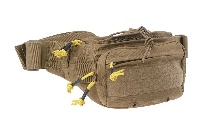 Kanga Fanny Pack - coyote