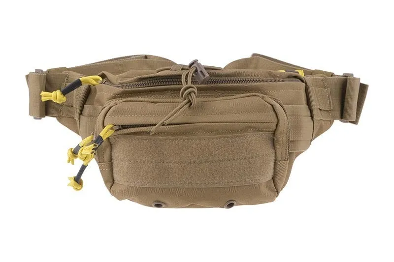 Kanga Fanny Pack - coyote