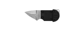 Kershaw 2345 Fixed Blade Neck Knife (1.5 Inch Blade)