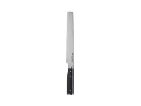 KitchenAid Gourmet Bread Knife 20cm With Sheath