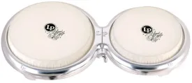 Latin Percussion LP828 Compact Bongos