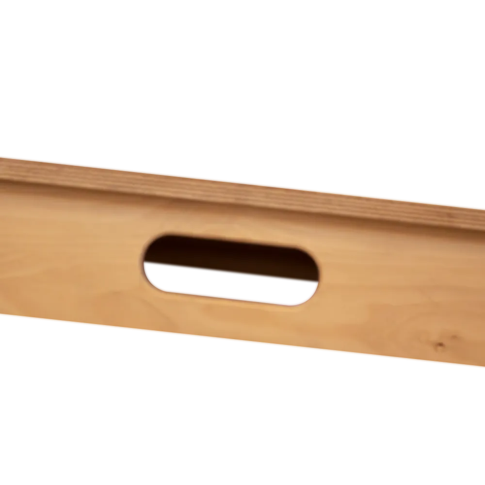 Los Angeles Red Campus Gameday Star Cornhole Boards