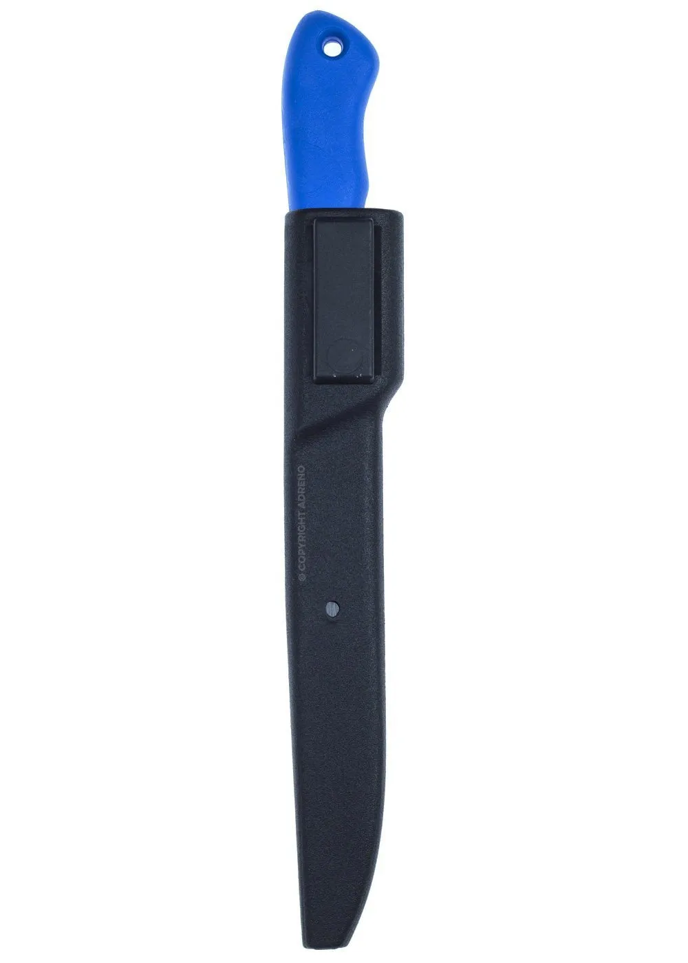 MAC D300c Large Filletting Knife