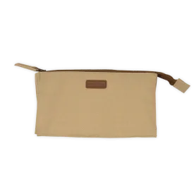 Makeup Bag Big - Kyoko - Sand