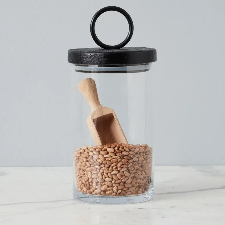 Marion Canister Scoop
